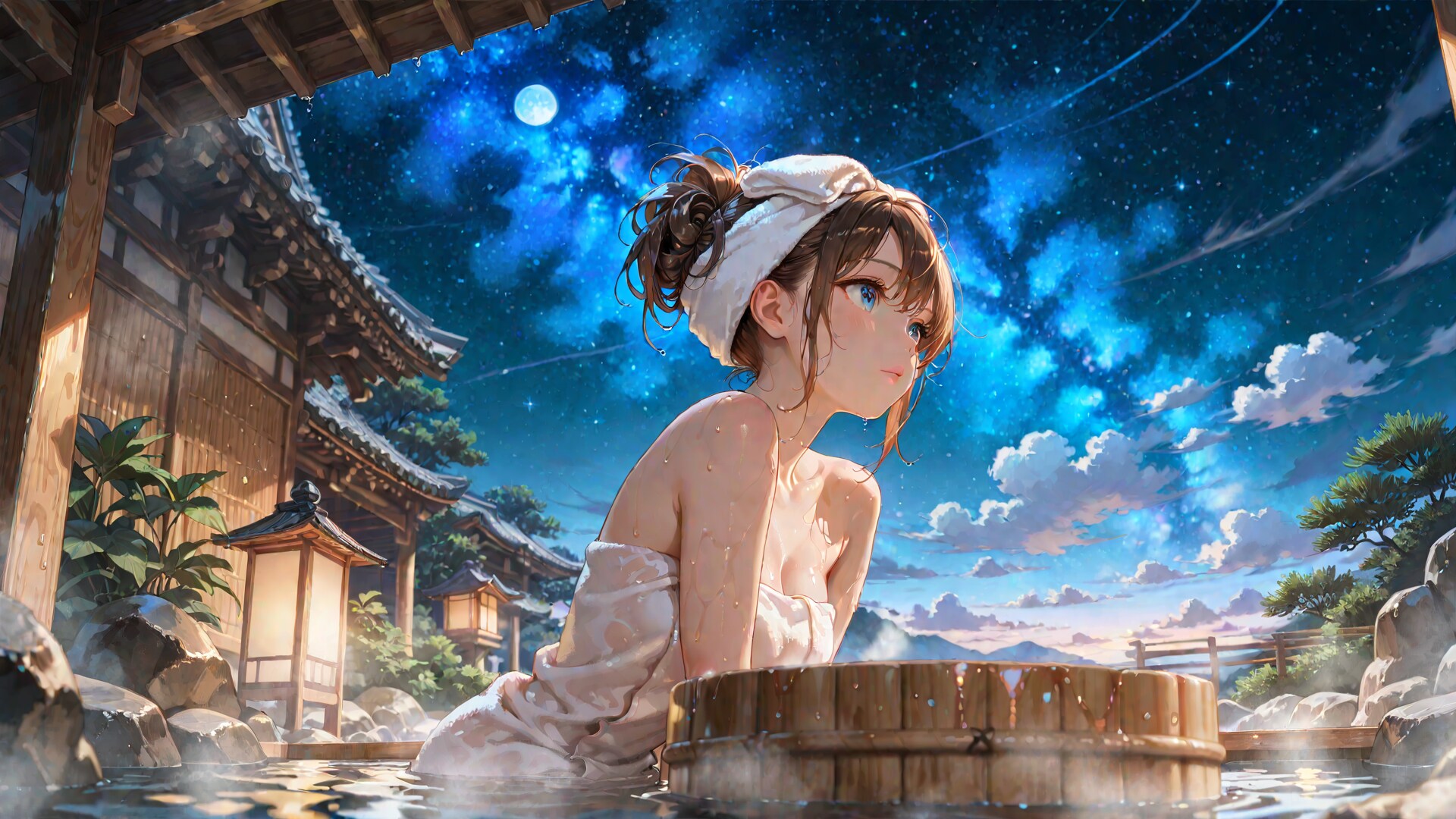 月夜