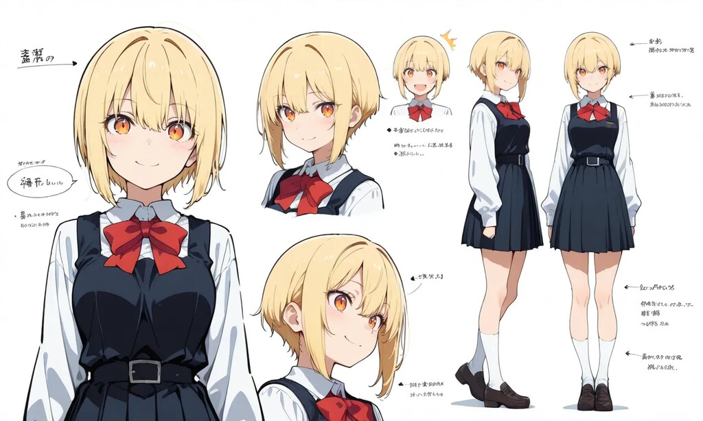 うちの子このはさん