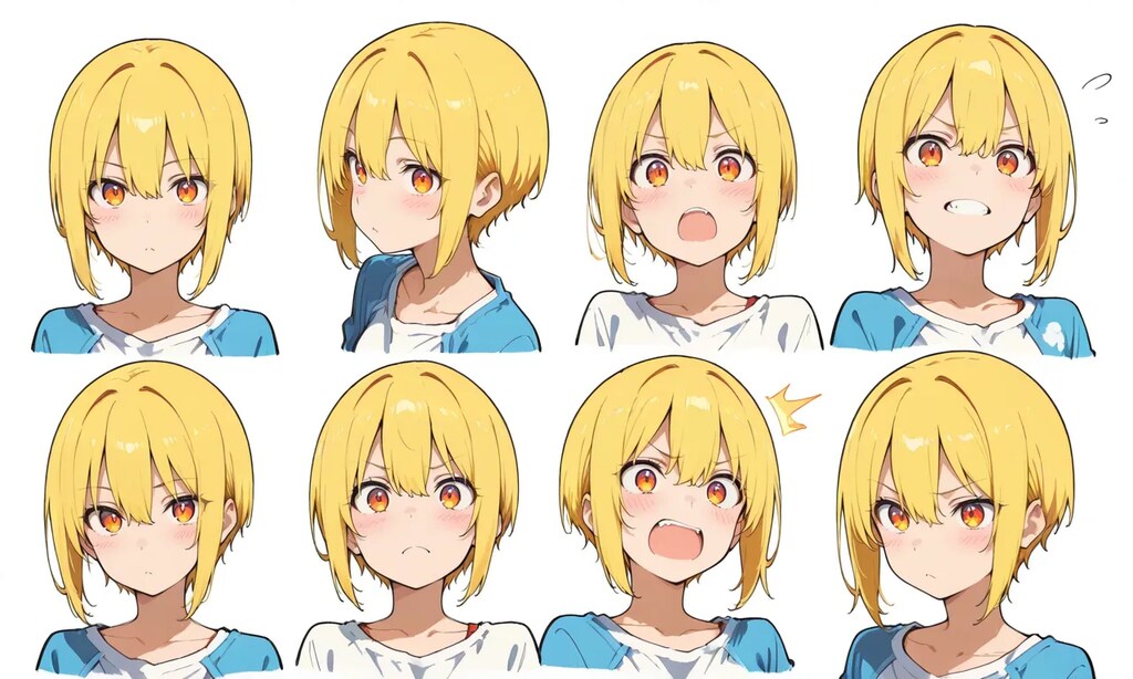 うちの子このはさん