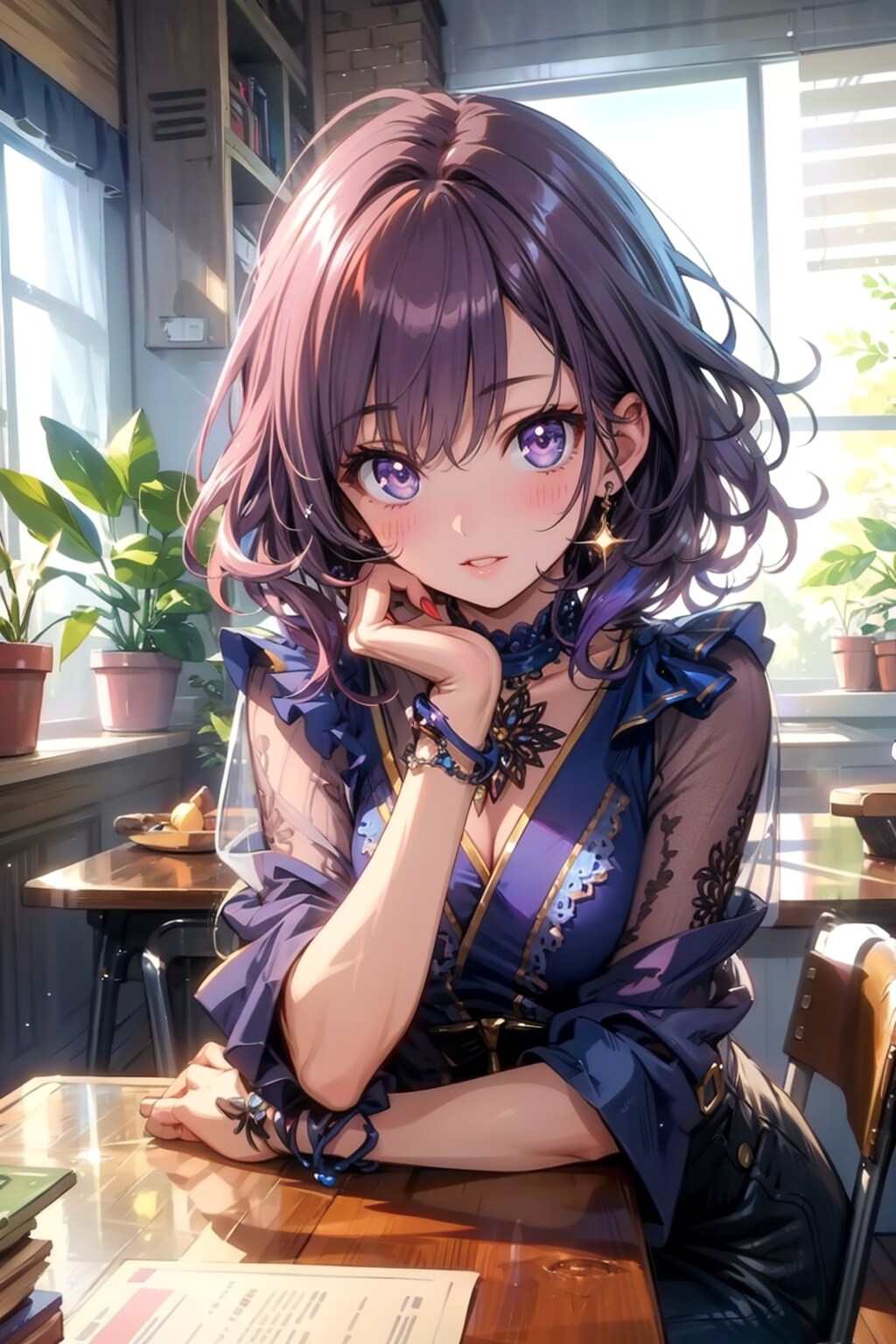 キミの事、聞かせて？