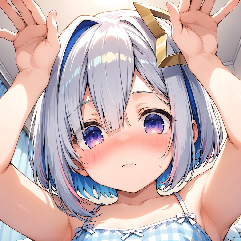 LARIMARでおはうさたそ