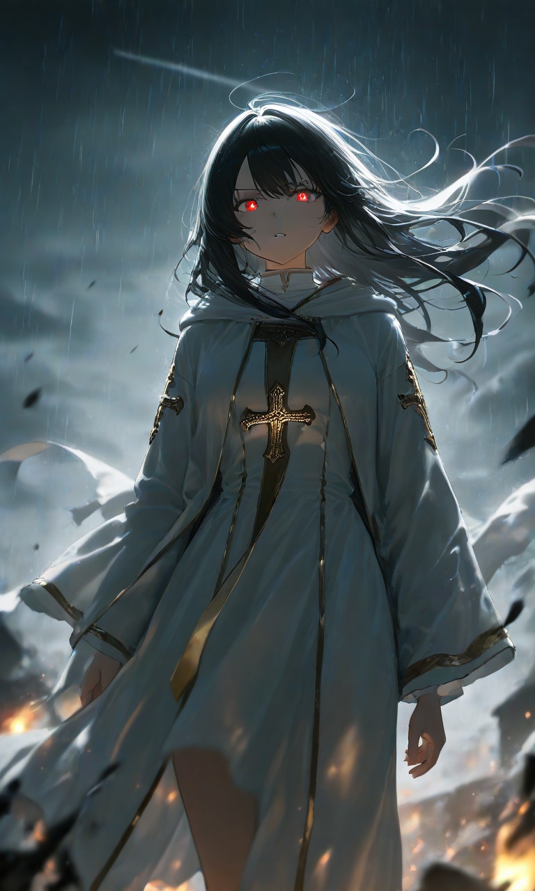 雨女ぷりーすと