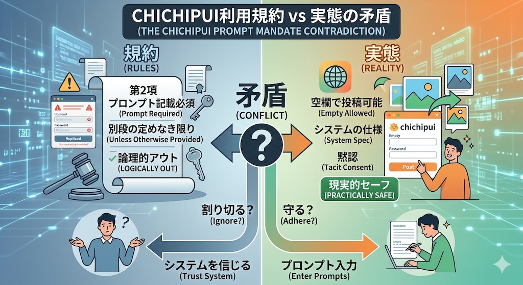 Geminiに色々訊いてみた