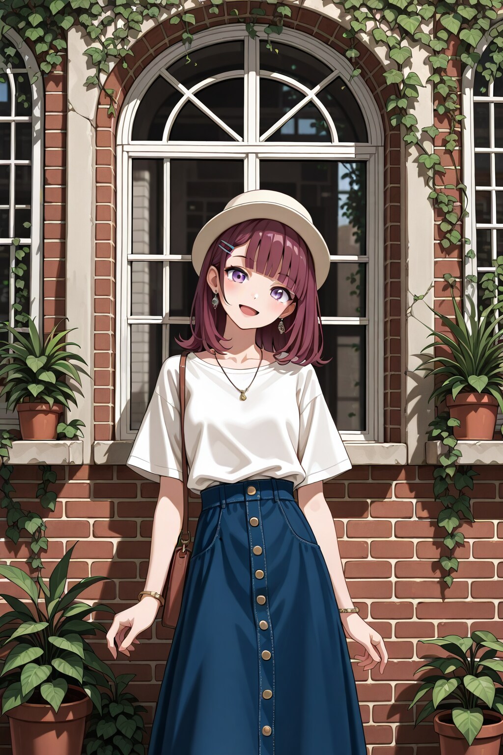 茜ちゃん３４２