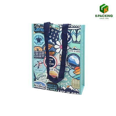 From Bottles to Bags: How rPET Is Changing Packaging