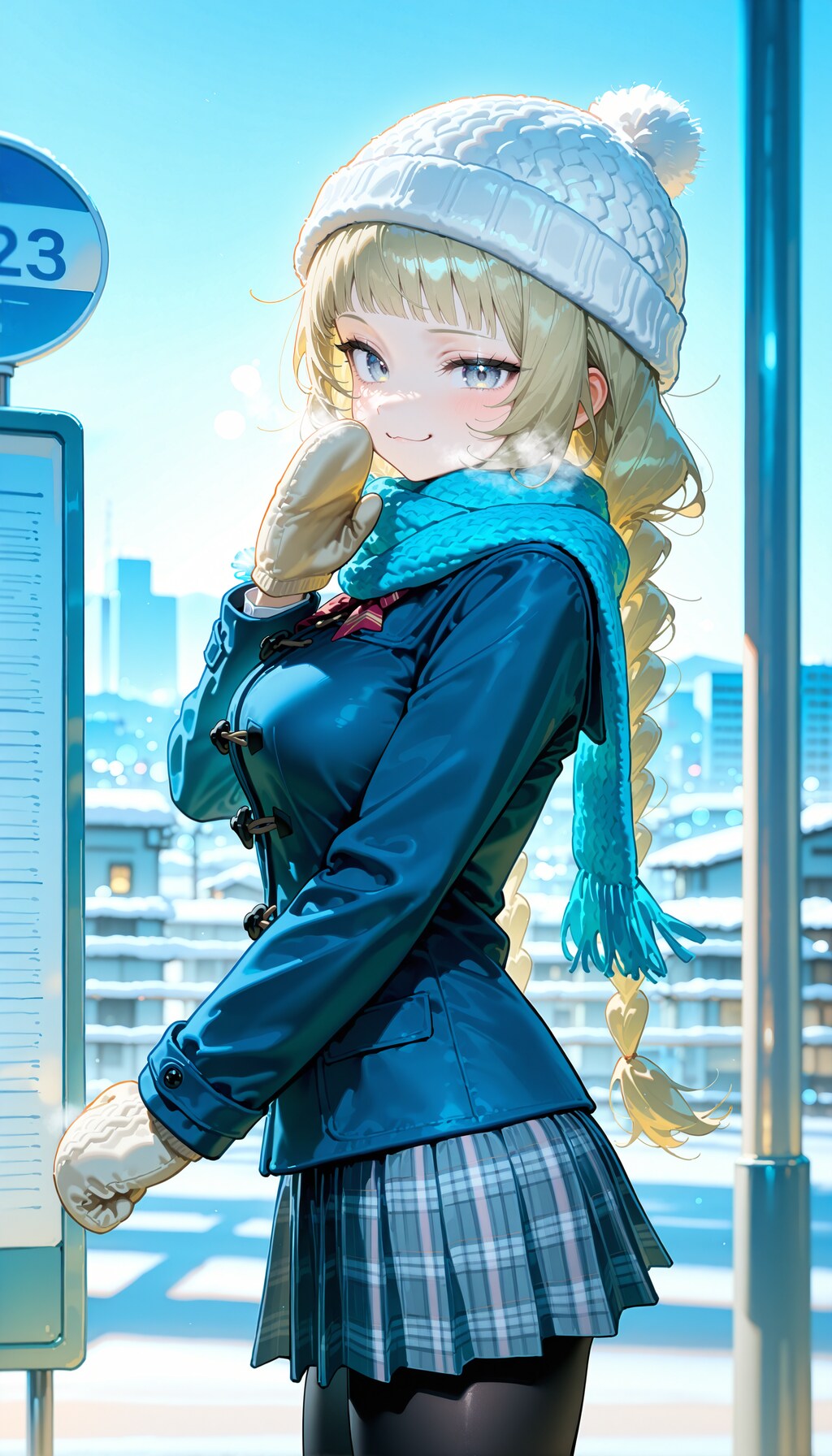 今日のスマイル 2025.2.28