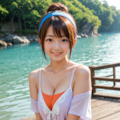 今日のよいおちち 5枚目