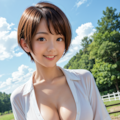 今日のよいおちち 8枚目