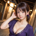 今日のよいおちち 4枚目