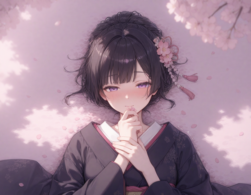 桜
