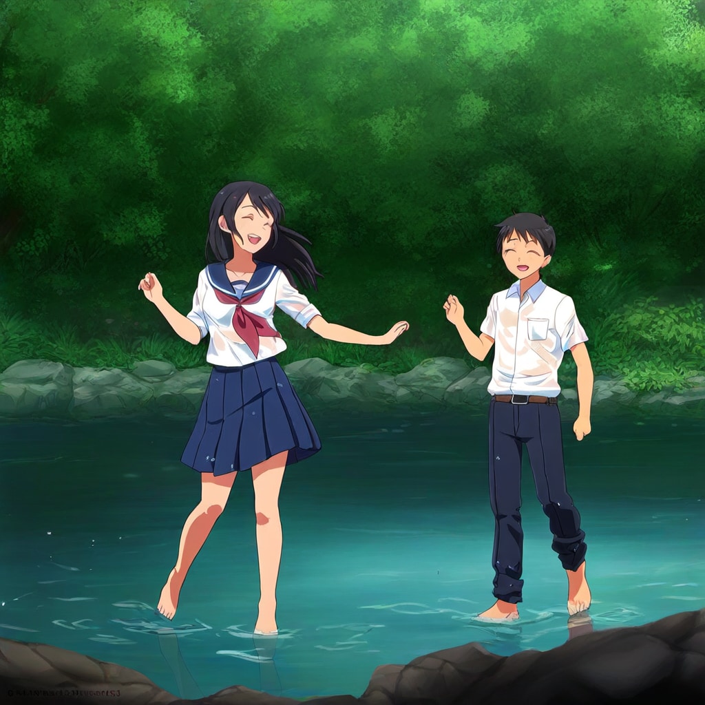 [固定] R作品向け うちの子 紹介