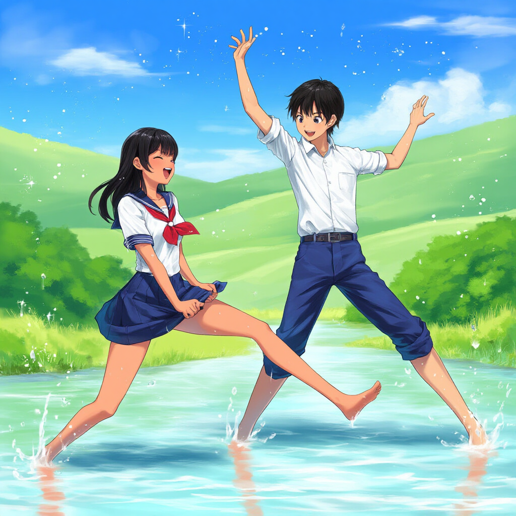 [固定] R作品向け うちの子 紹介