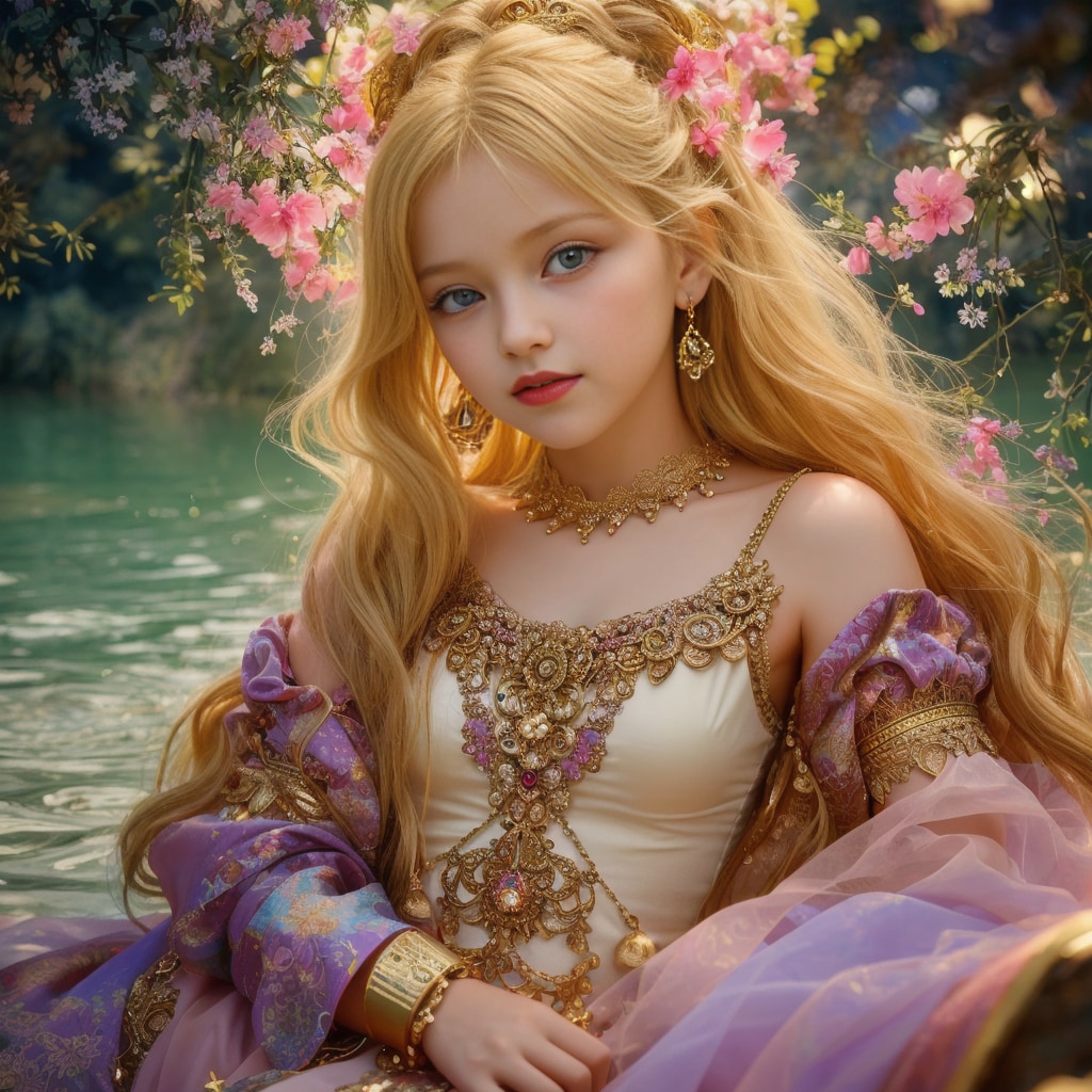 lesson 877 (女神／妖精)