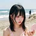 Magic on the Sunlit Shore 2枚目