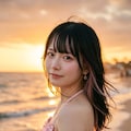 Magic on the Sunlit Shore 5枚目
