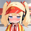 マクド 12枚目