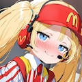 マクド 2枚目