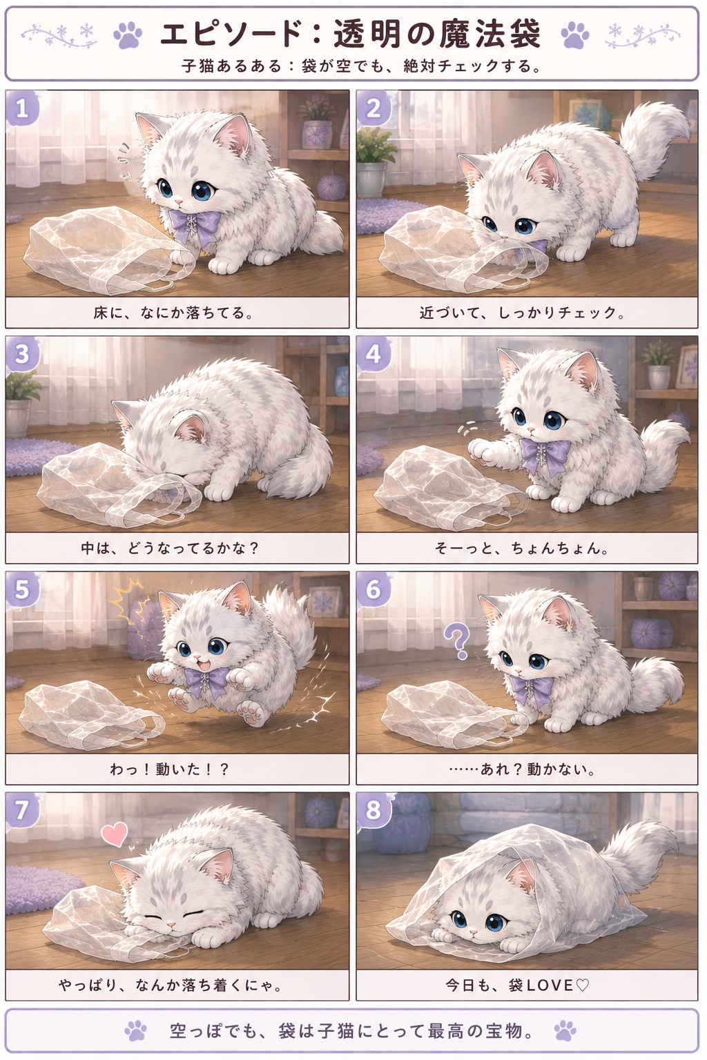 絵も漫画も描けない無職のおっさん、ChatGPTと話していたら漫画ができました