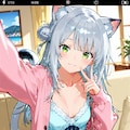 「「「ハッピーニューイヤー・・・アンド♡」」」 3枚目