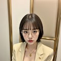 職場にいる真面目なメガネ美女の巨乳 part9 2枚目