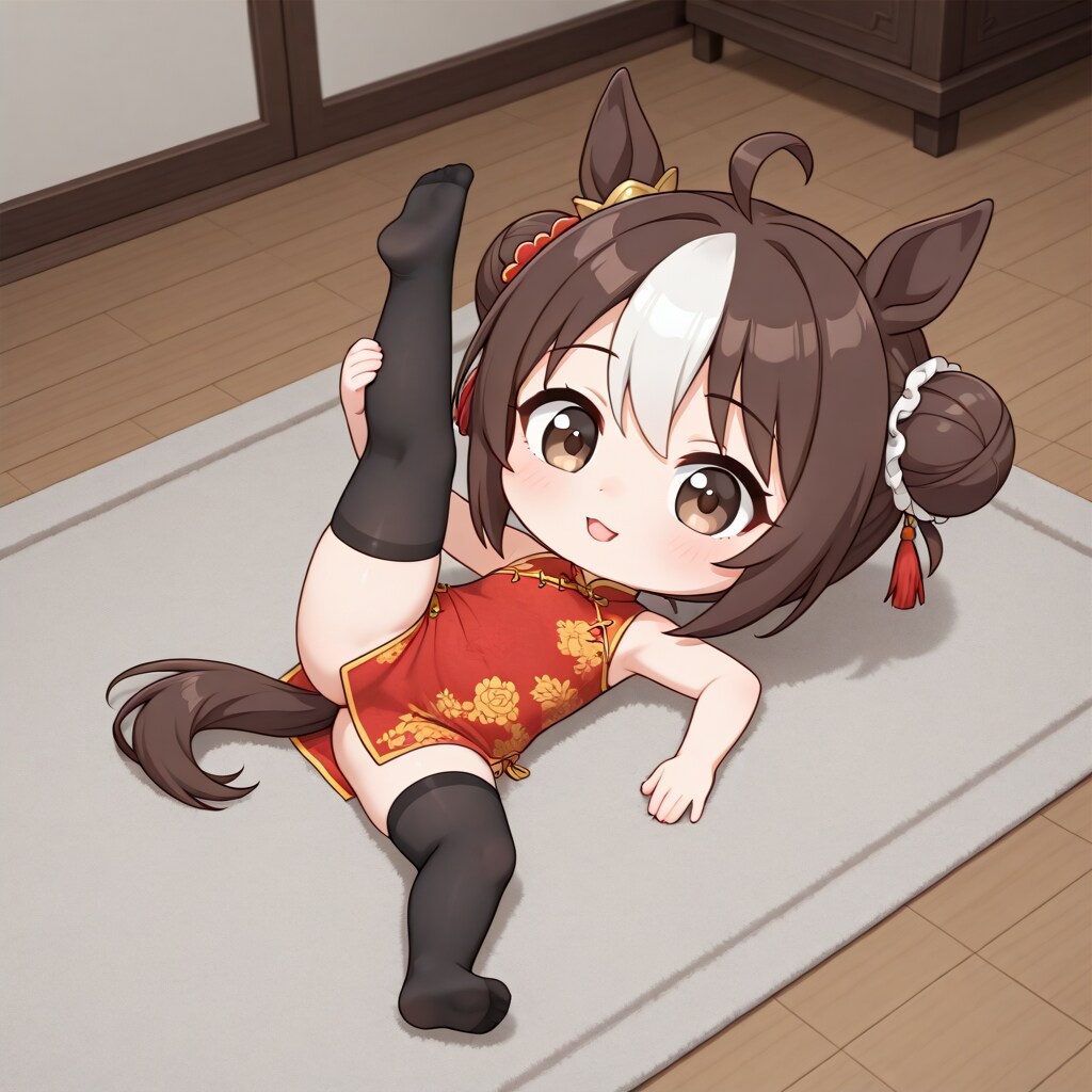ストッキングの日
