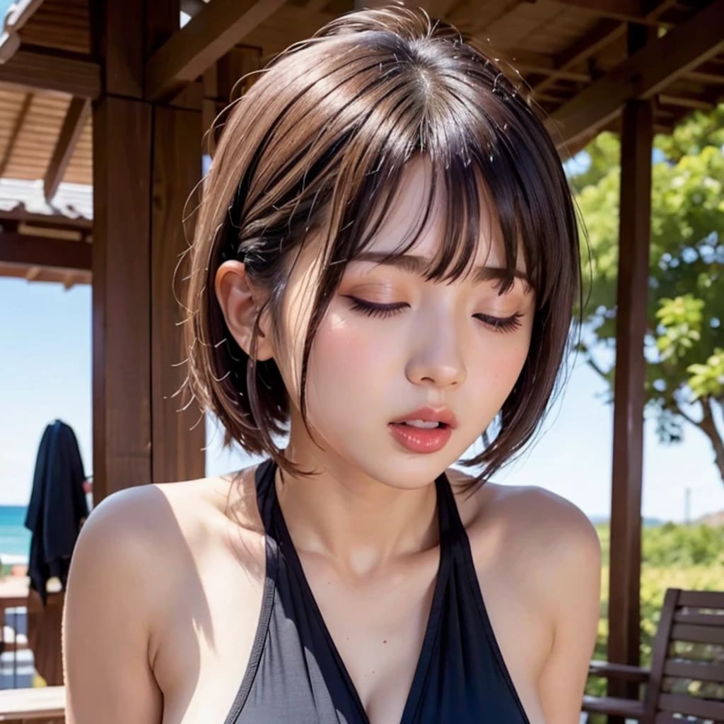 お兄ちゃん　うんちく眠くなるからストップ～