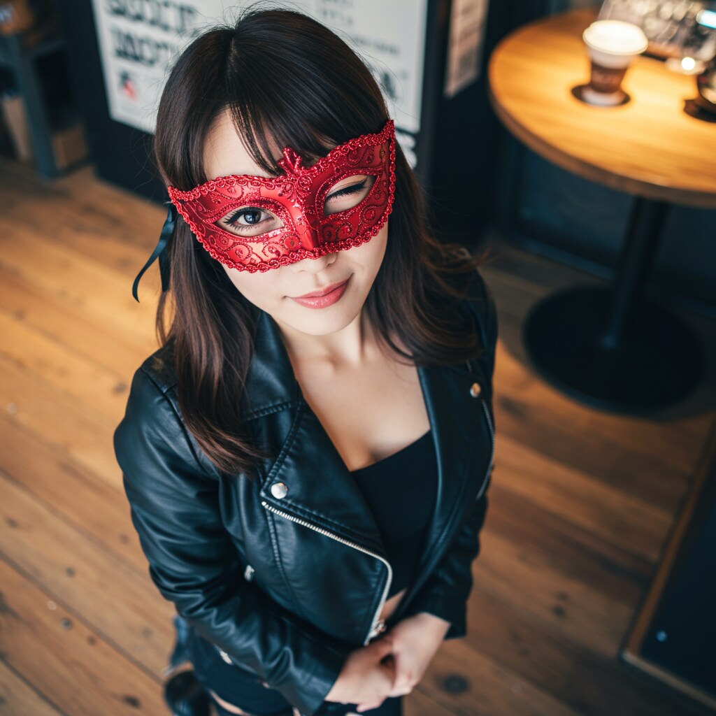 Masquerade