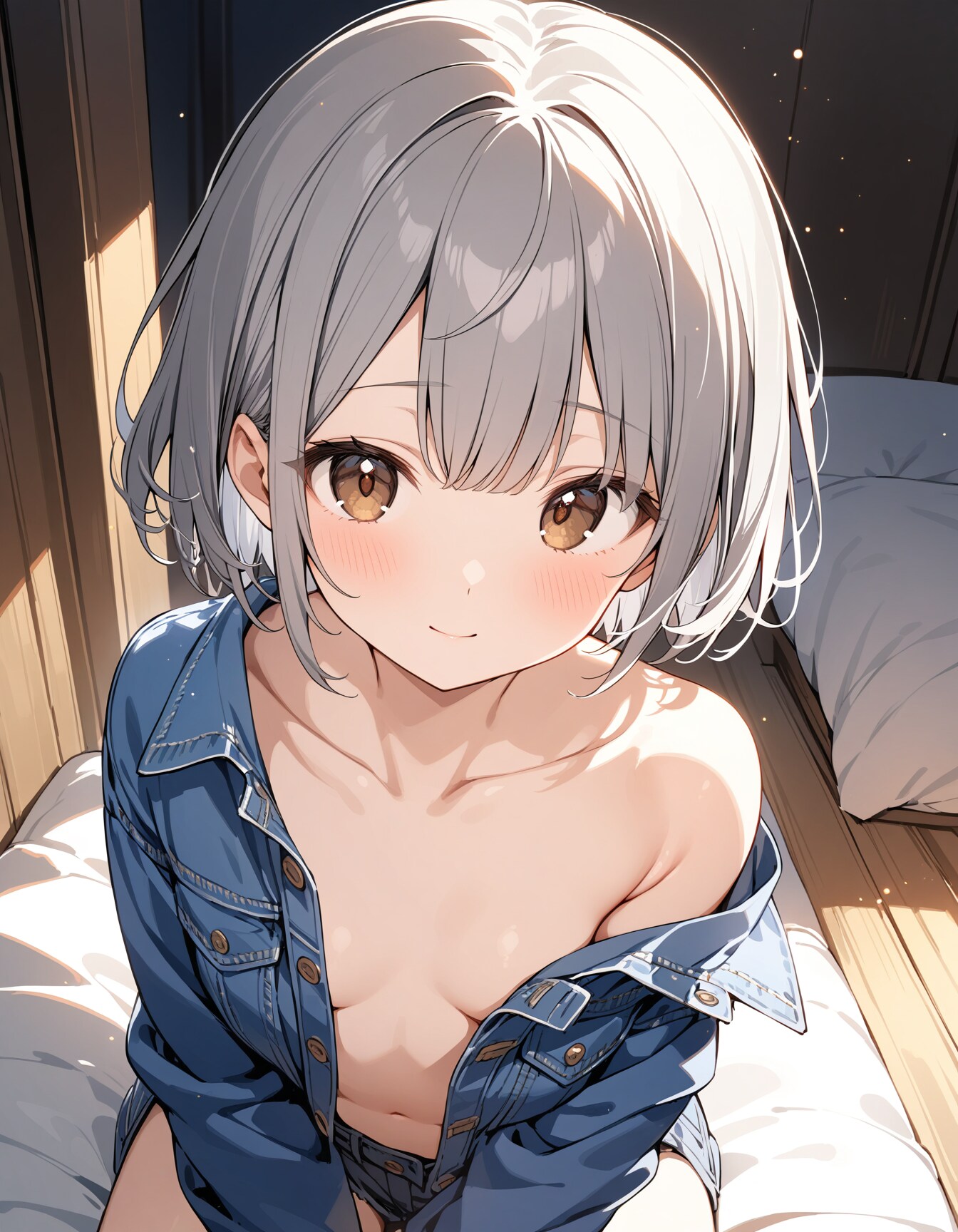 ヴィーシニャ むふふスナップ 46