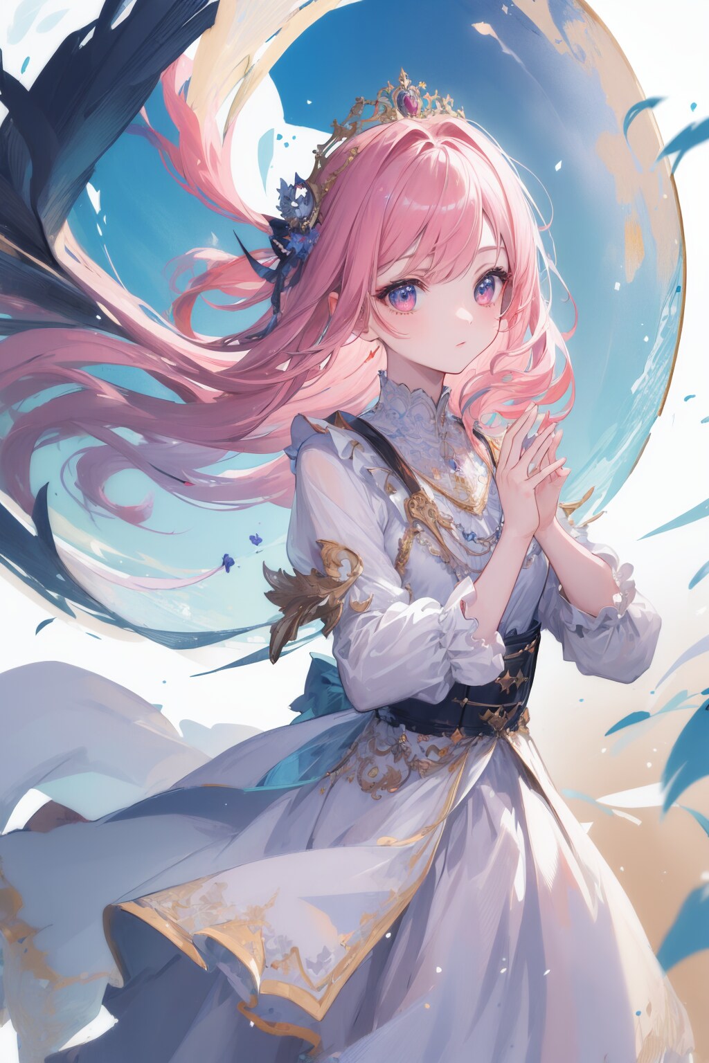 桃姫
