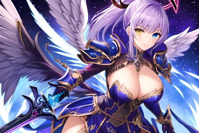 天使