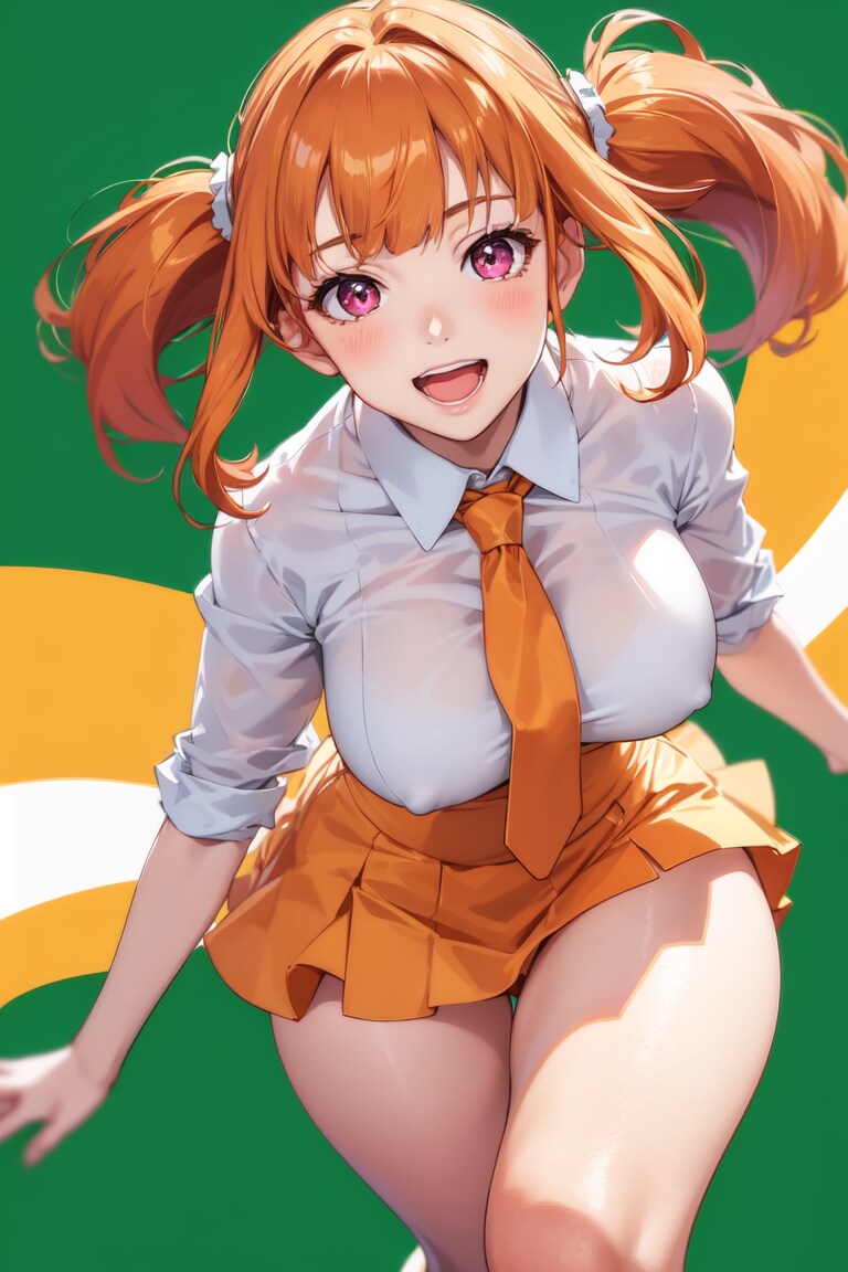 今日のみかんちゃん（3/17）