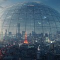 ドームシティ 6枚目