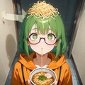 ラーメンチャレンジ 5枚目