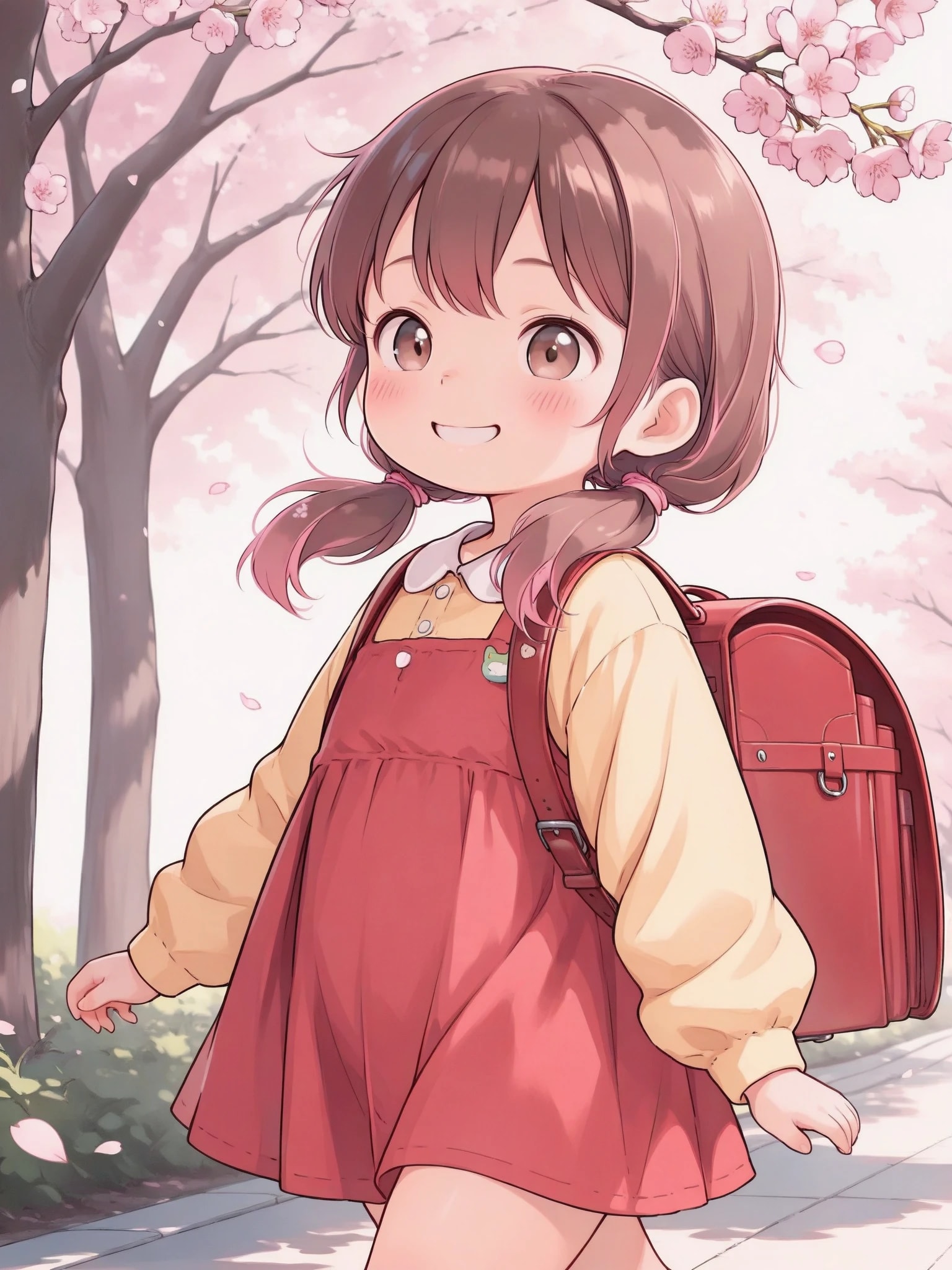 こはるちゃんのアレとアレ⋯