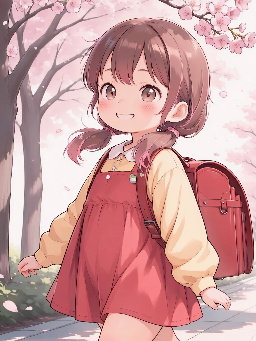 こはるちゃんのアレとアレ⋯