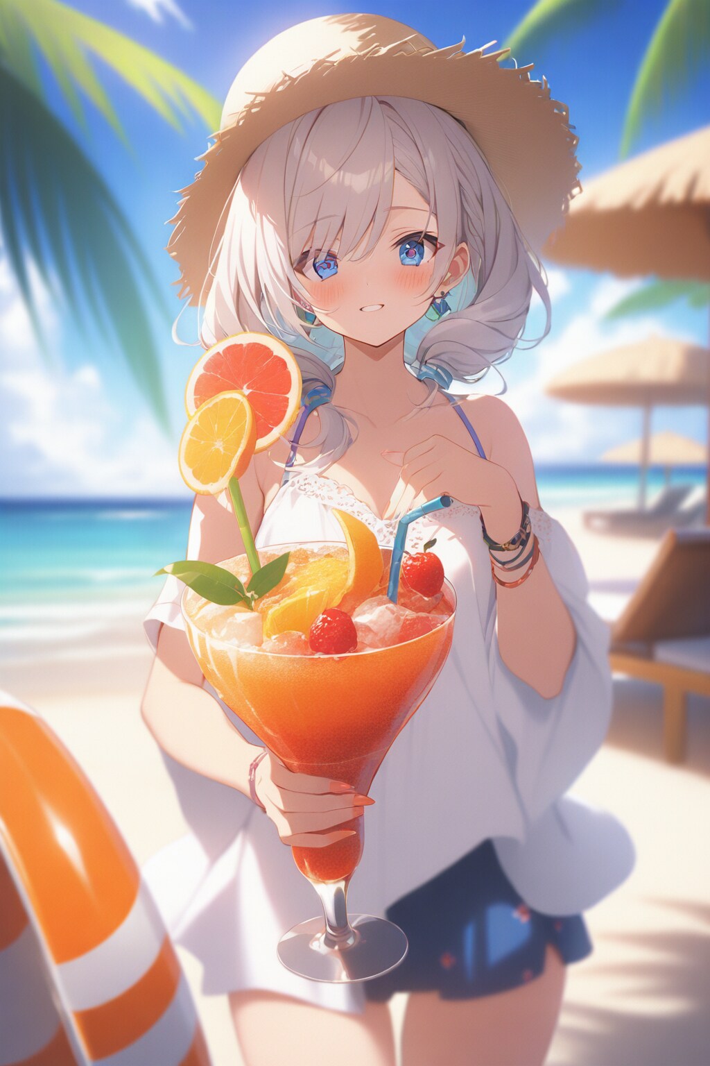 ゴールデンウィーク