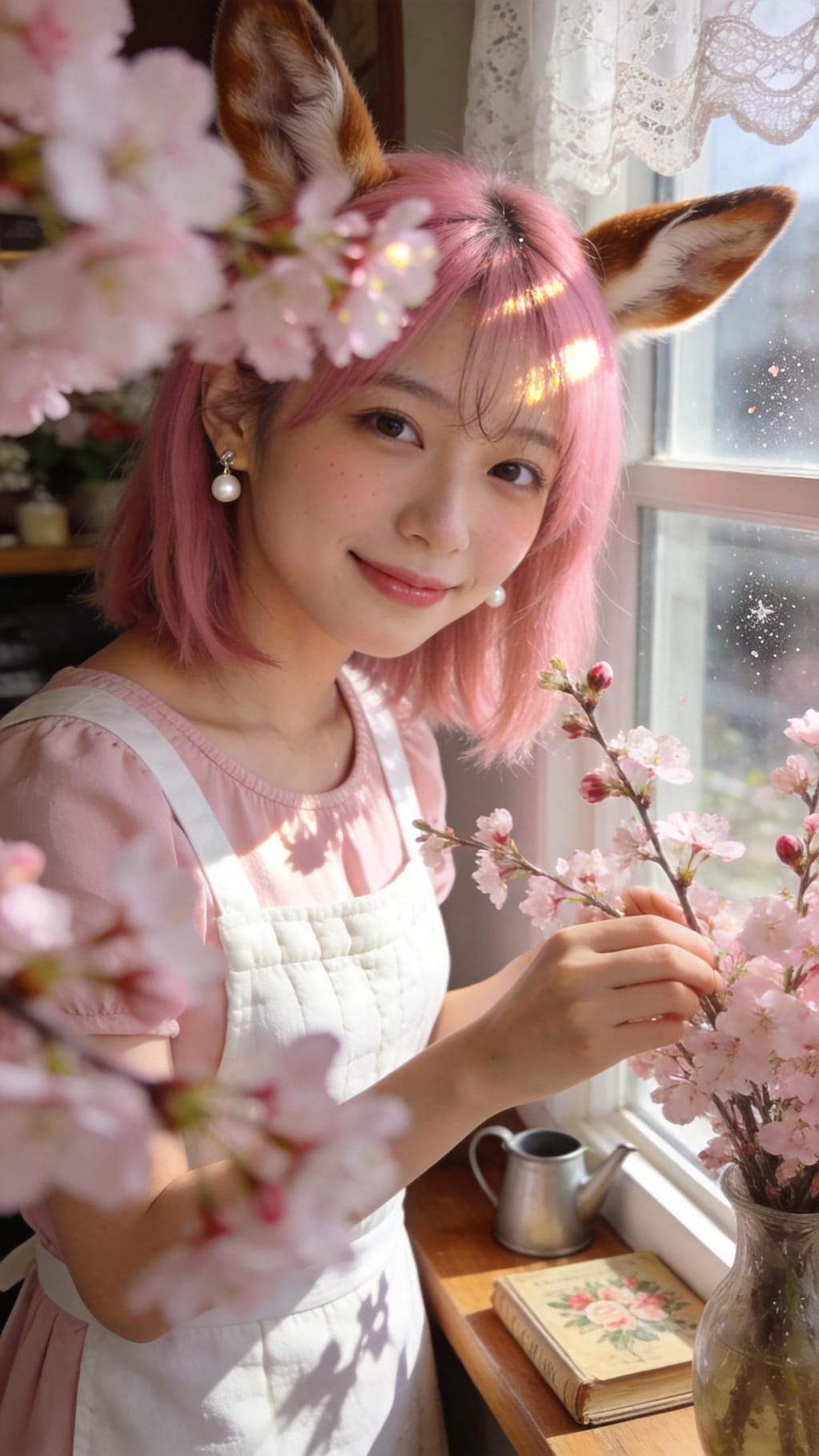 Cherry Blossom Florist