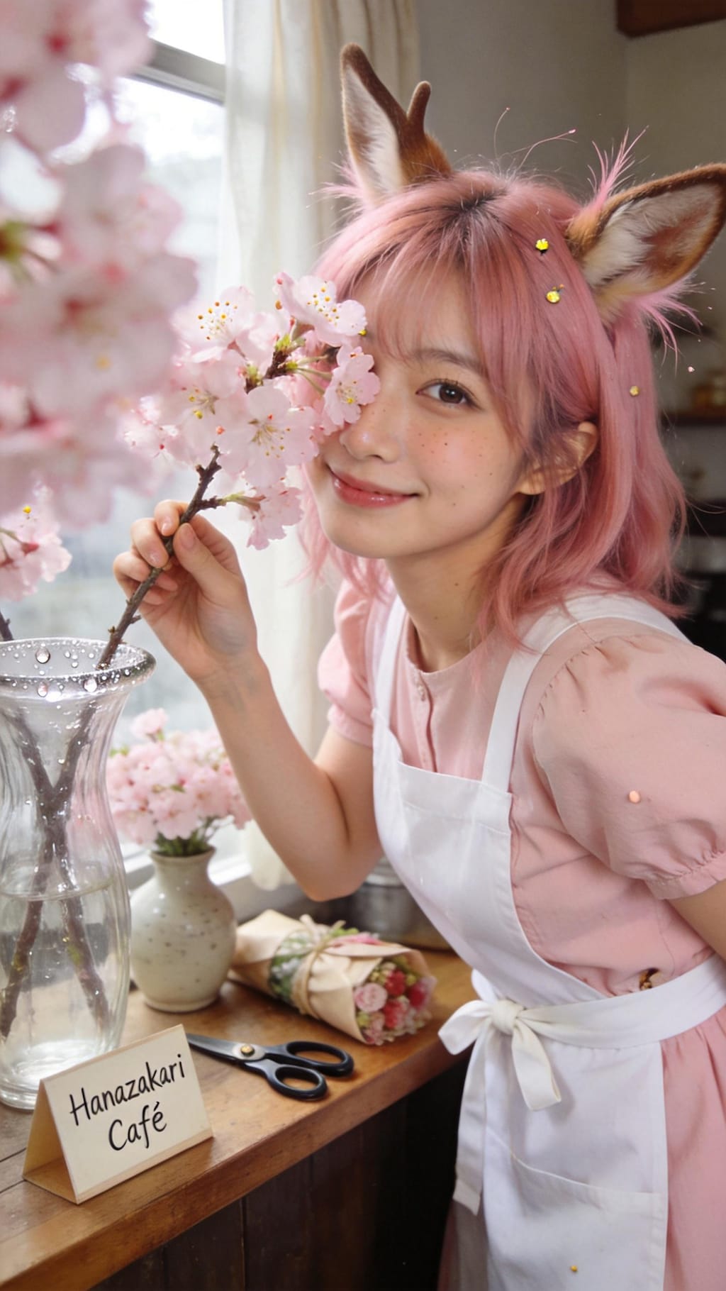 Cherry Blossom Florist