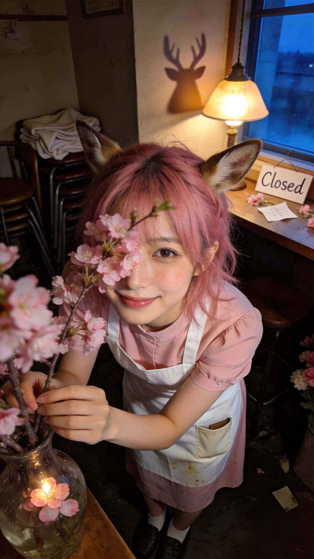 Cherry Blossom Florist