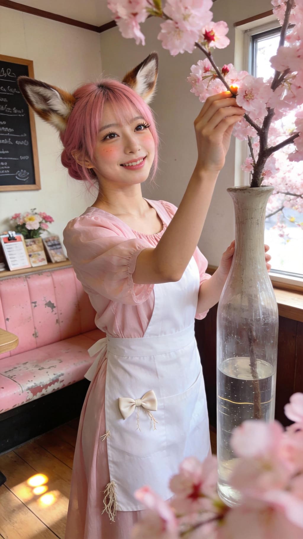 Cherry Blossom Florist