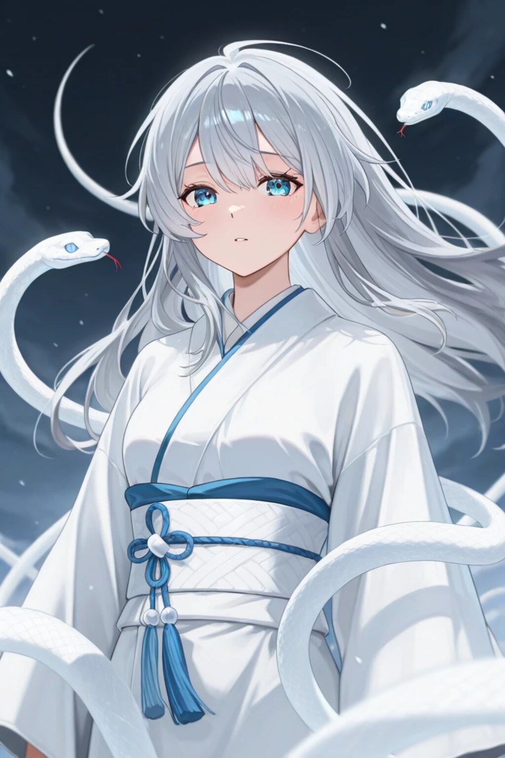 御神体