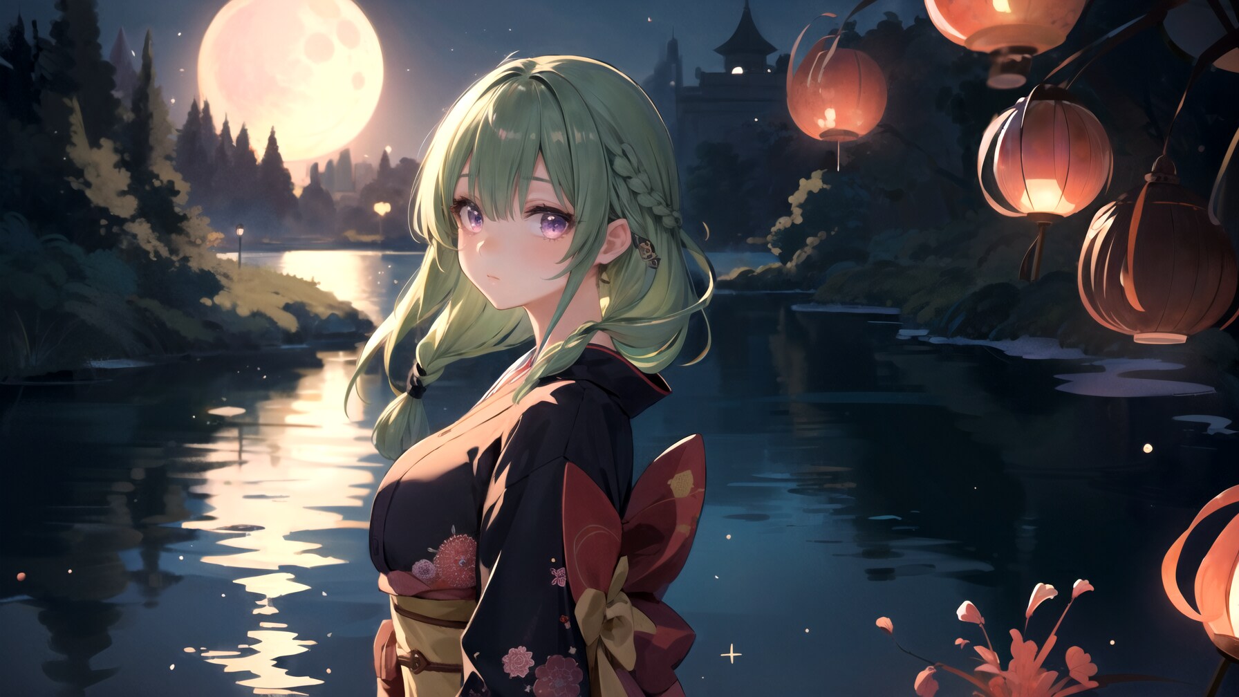 終宴