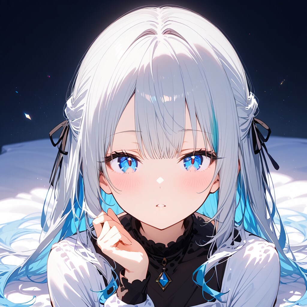 気になって寝れない | の人気AIイラスト・グラビア