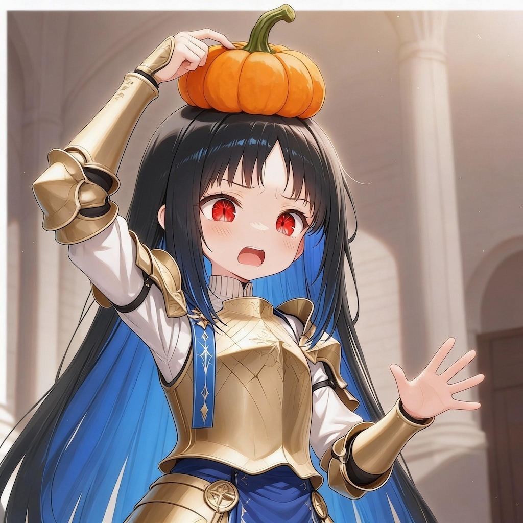 ジュベリアンさんのアイコンお借りしました