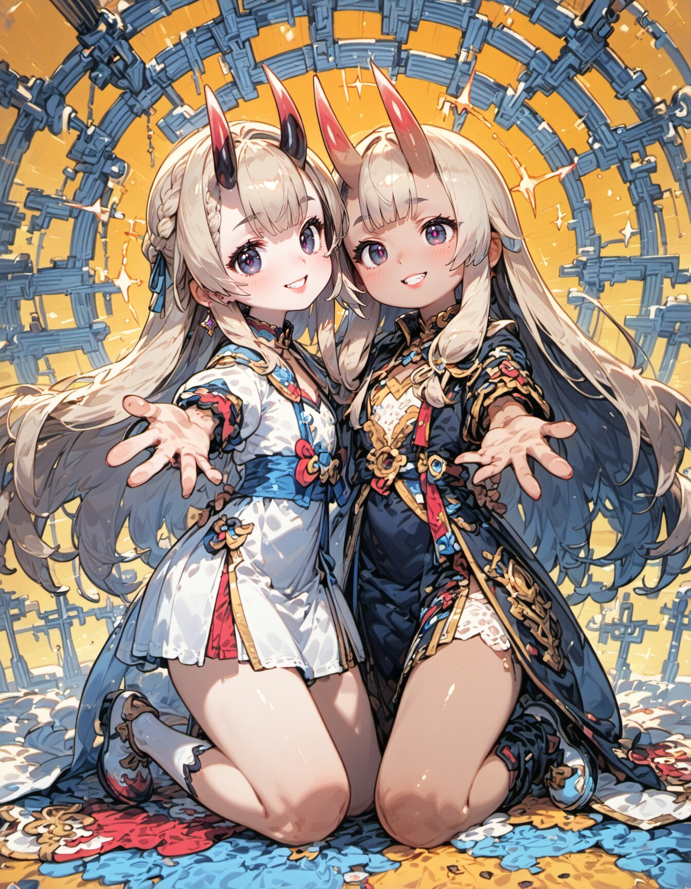 angular | の人気AIイラスト・グラビア