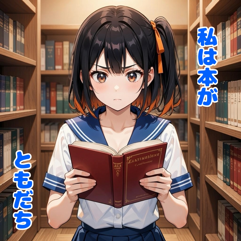 かのかり　一ノ瀬ちづる　中学生 | の人気AIイラスト・グラビア