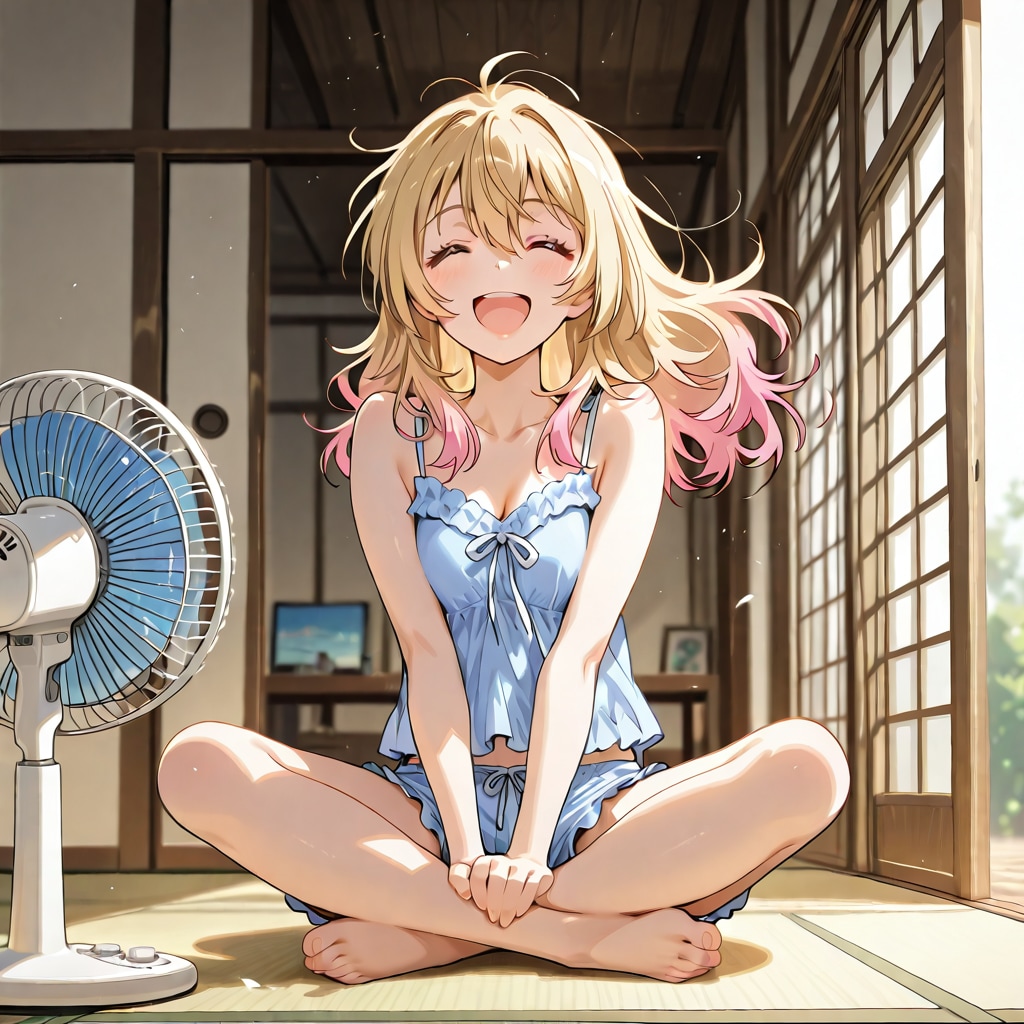 ワレワレハ～ エンソウカダ～！