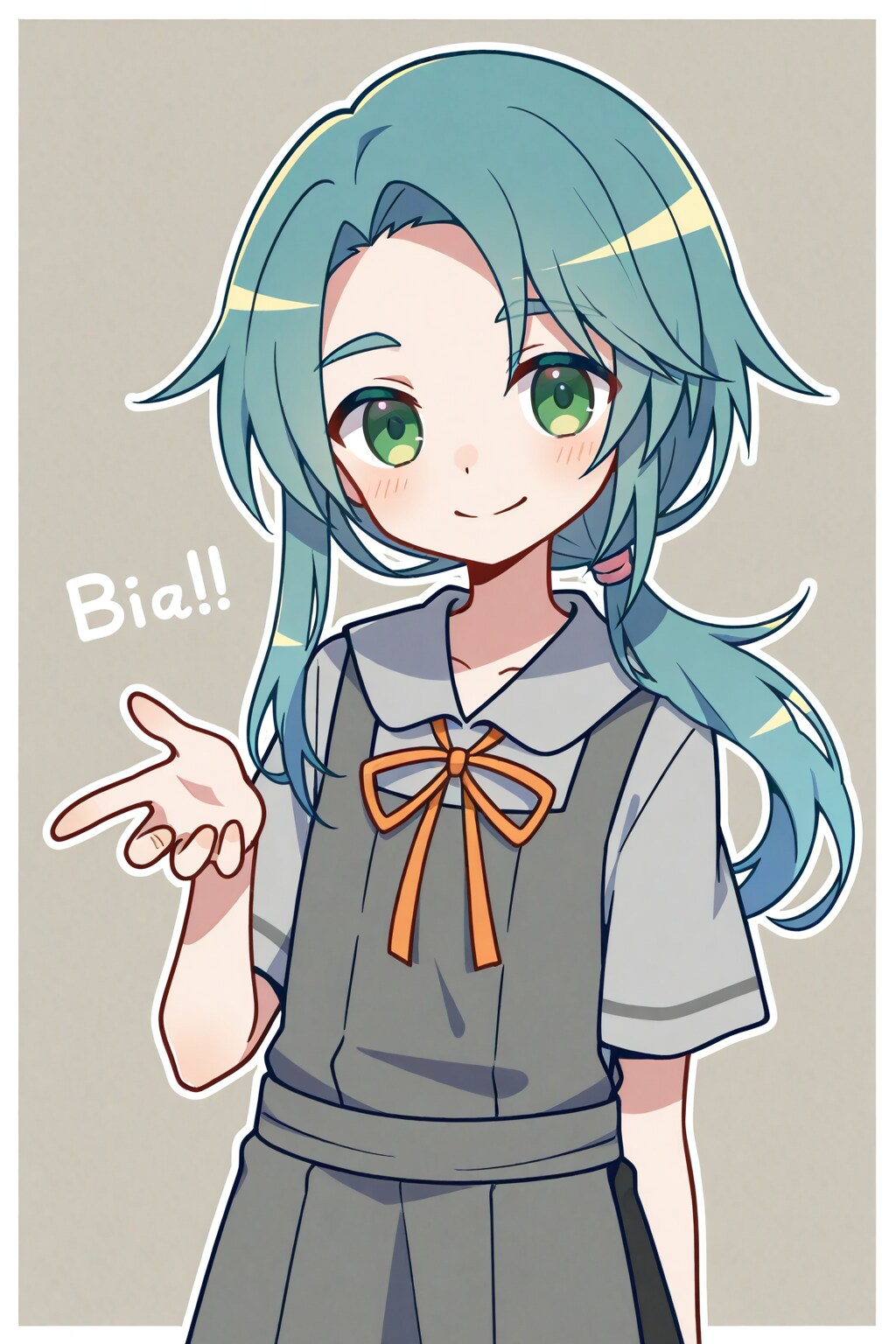 🚹