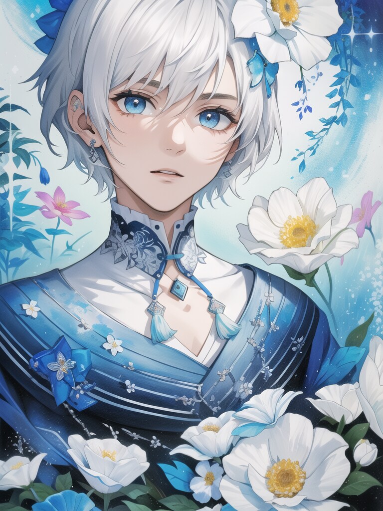 香ル少年