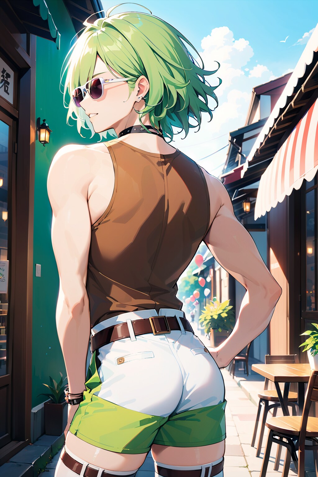 奇野 頼知